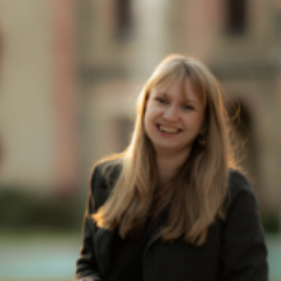 Elsa Piat - Digital Marketing Manager | SEO & Growth
