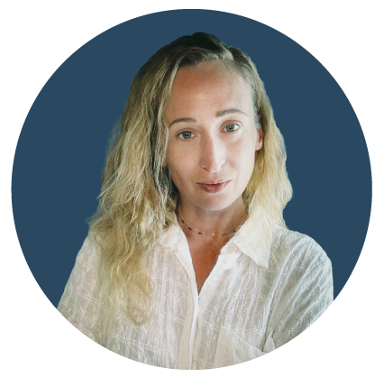 Alexandra Leksah Content - Consultante marketing B2B | Stratégie & contenu