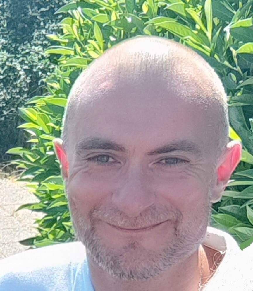 Nicolas Pin