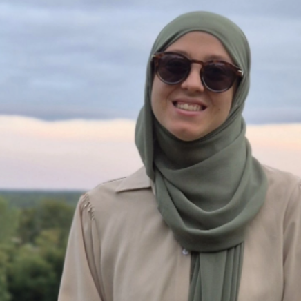 Mariem Karoui