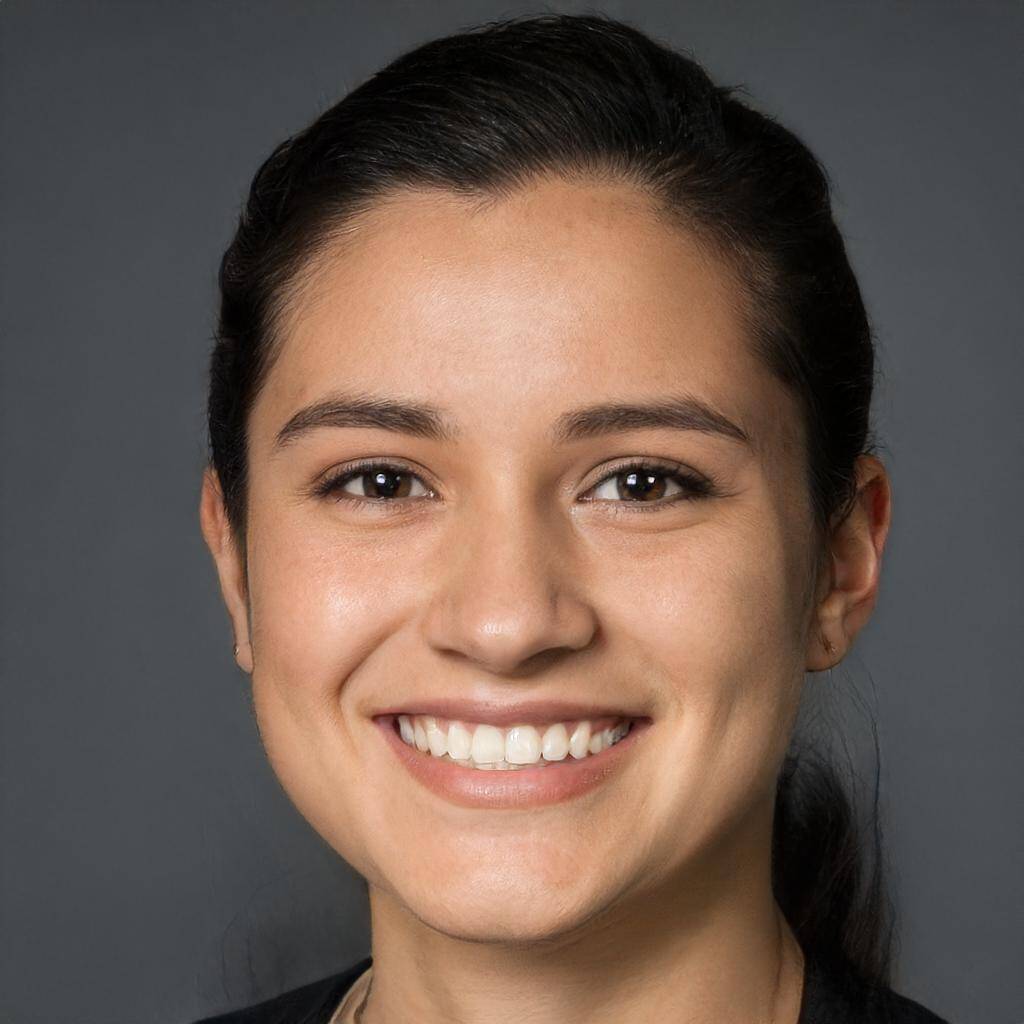 Zoe Ruiz