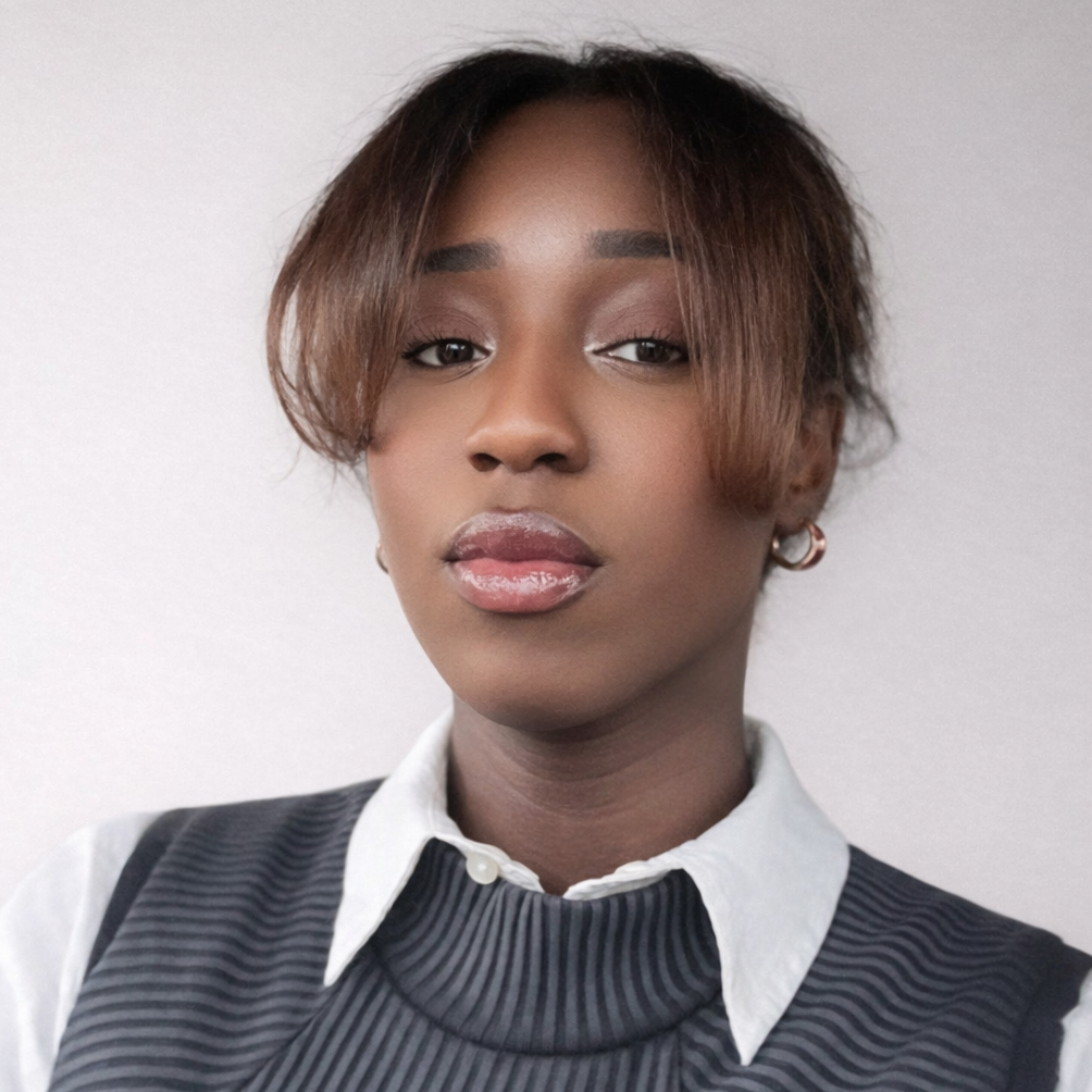 Niouma Fofana - PMO | Gouvernance & Pilotage de Projets Complexes