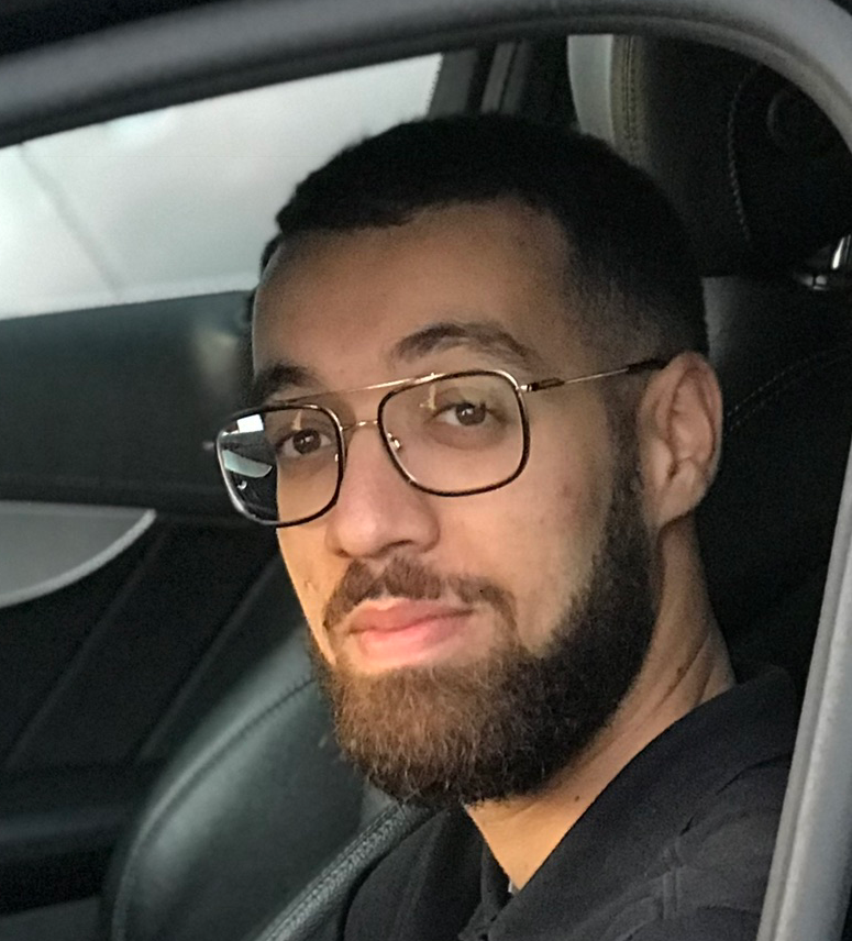 Younes I.