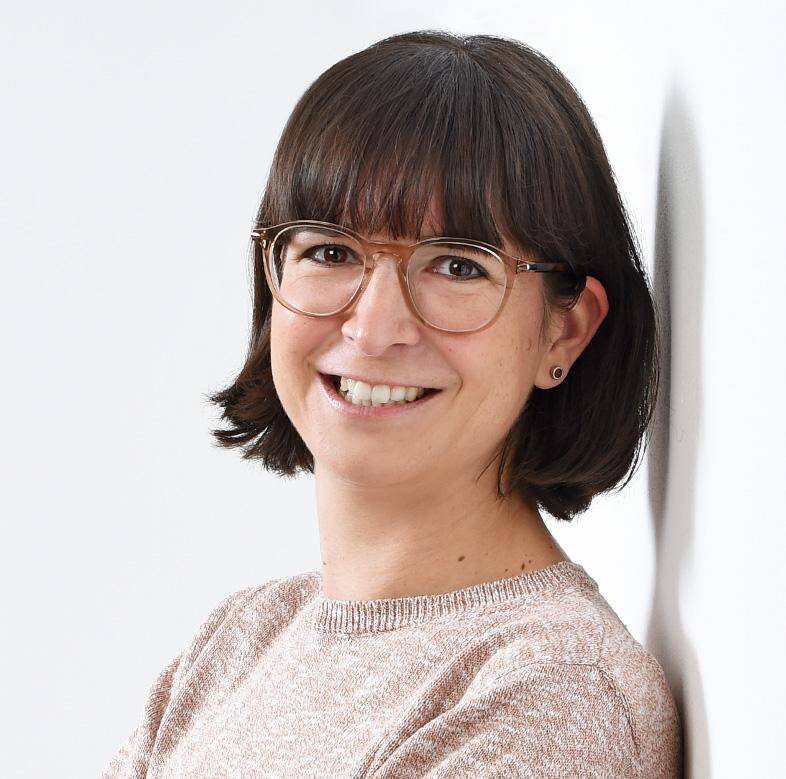 Sonja Bloch
