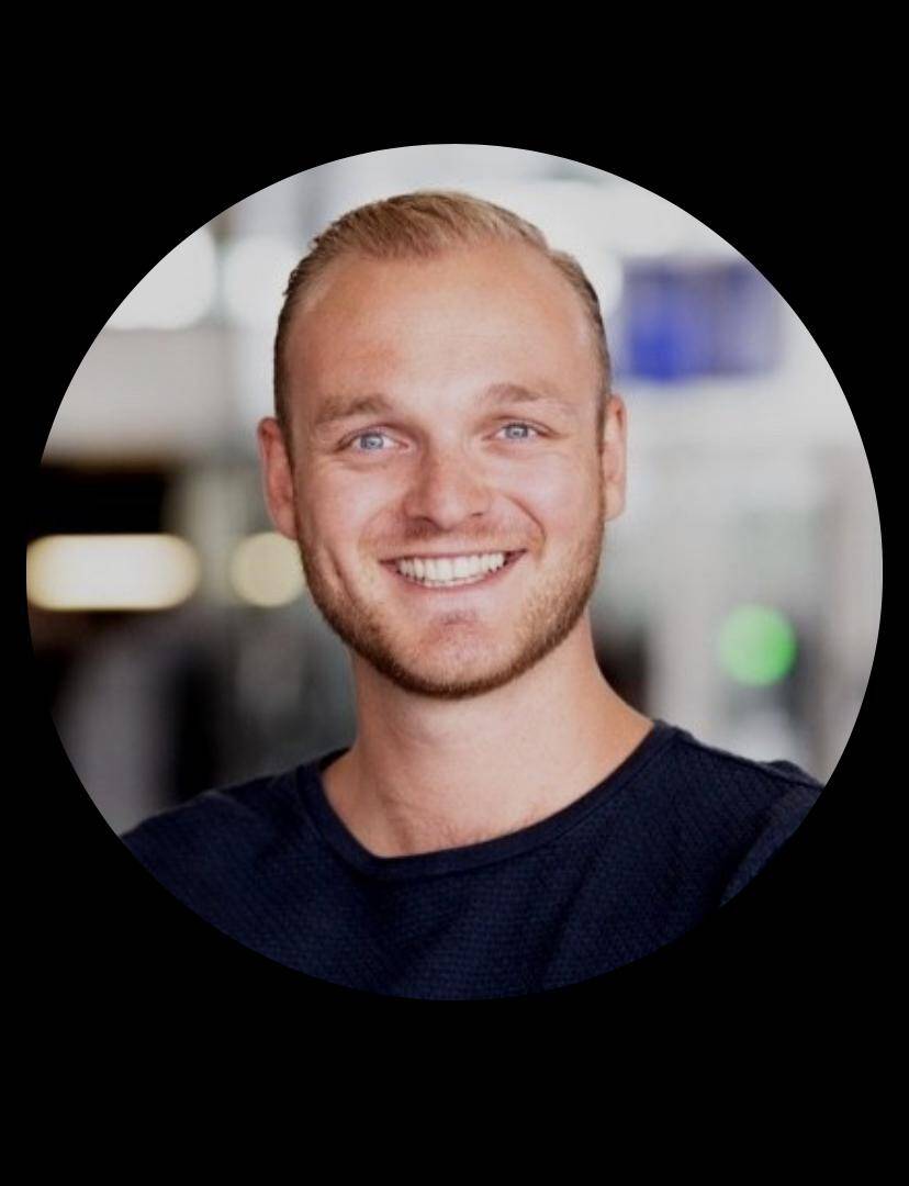Erik Van Riet Paap