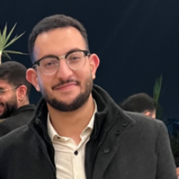 Mahmoud Elghandoor
