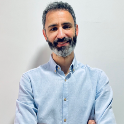 Sergio Tortosa