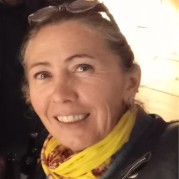 Barbara Sitbon