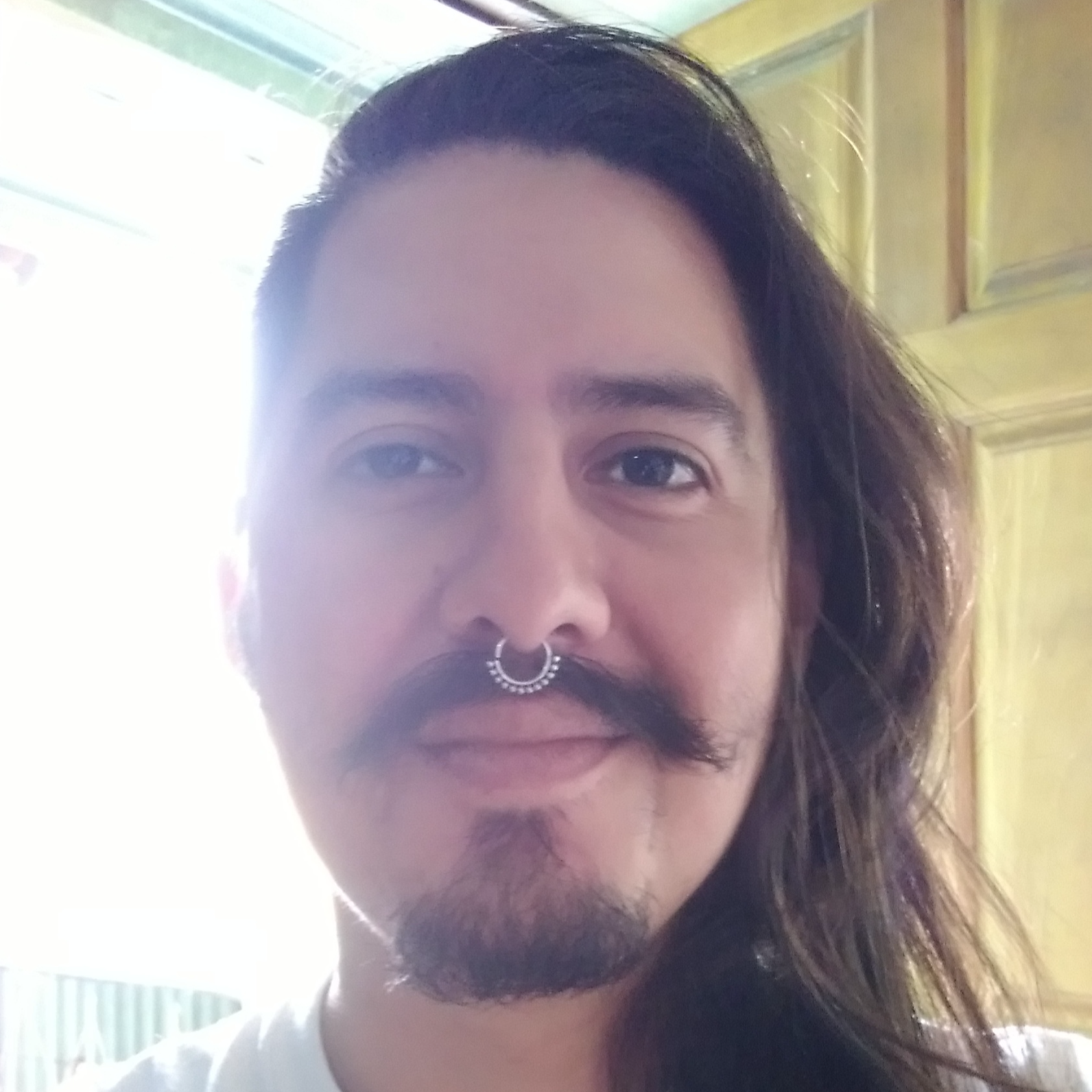 Ariel Gonzales Agüero