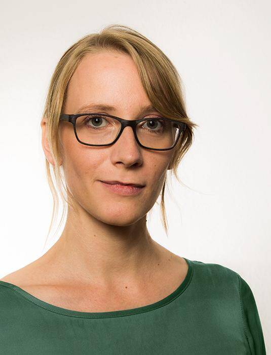 Julia Zaadstra - Nachhaltiges Kommunikationsdesign