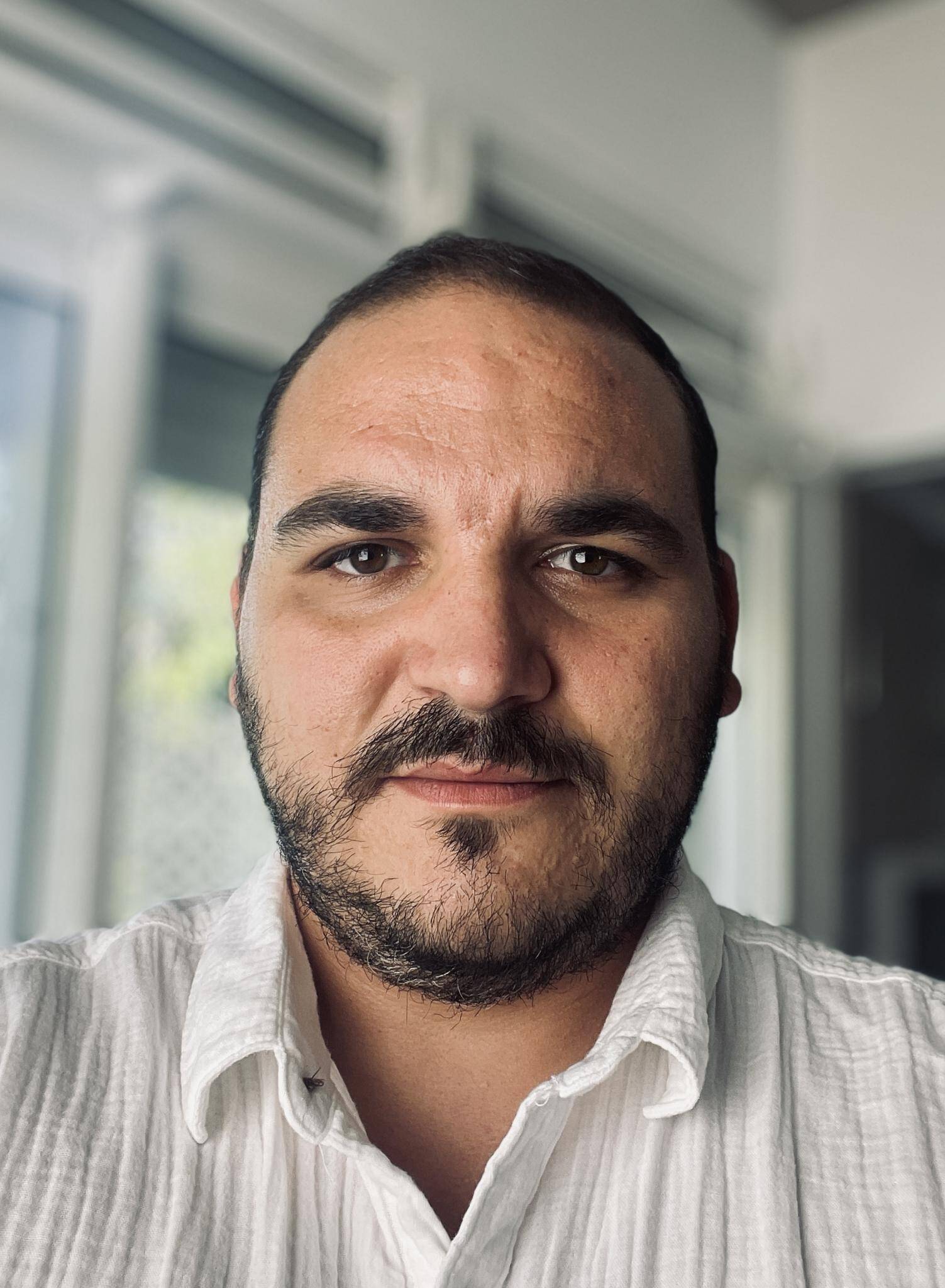 Valentin Caravatti - Projeteur Electricité