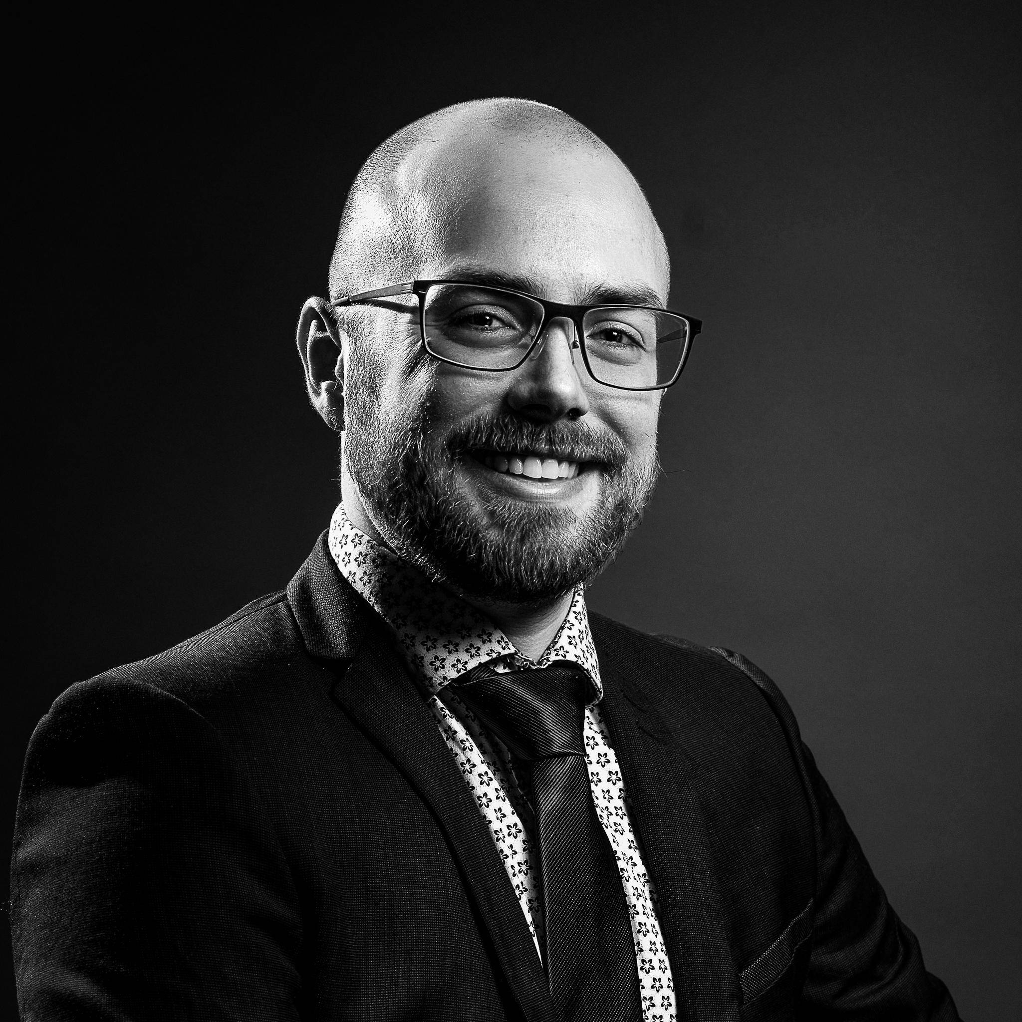 Cédric  - E-learning Consultant