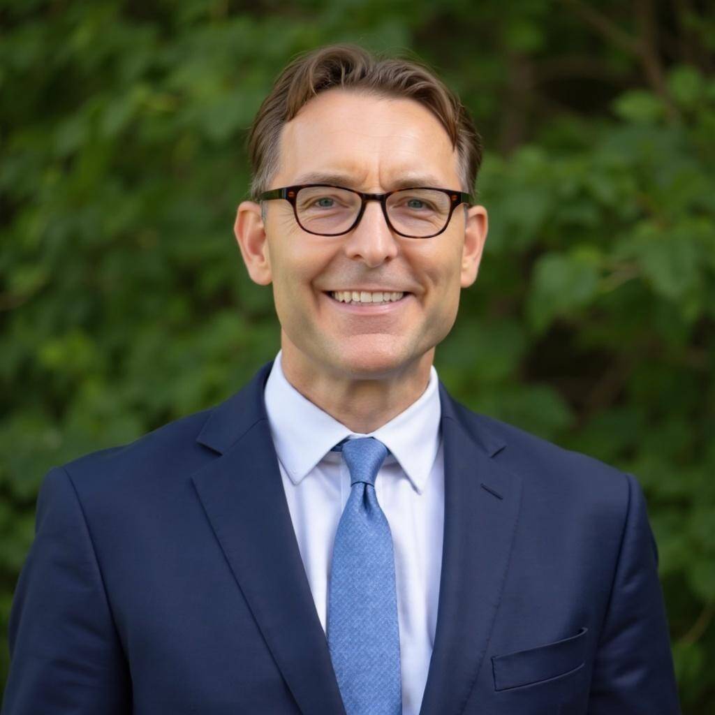Bob  - Management consultant strategic + practical 