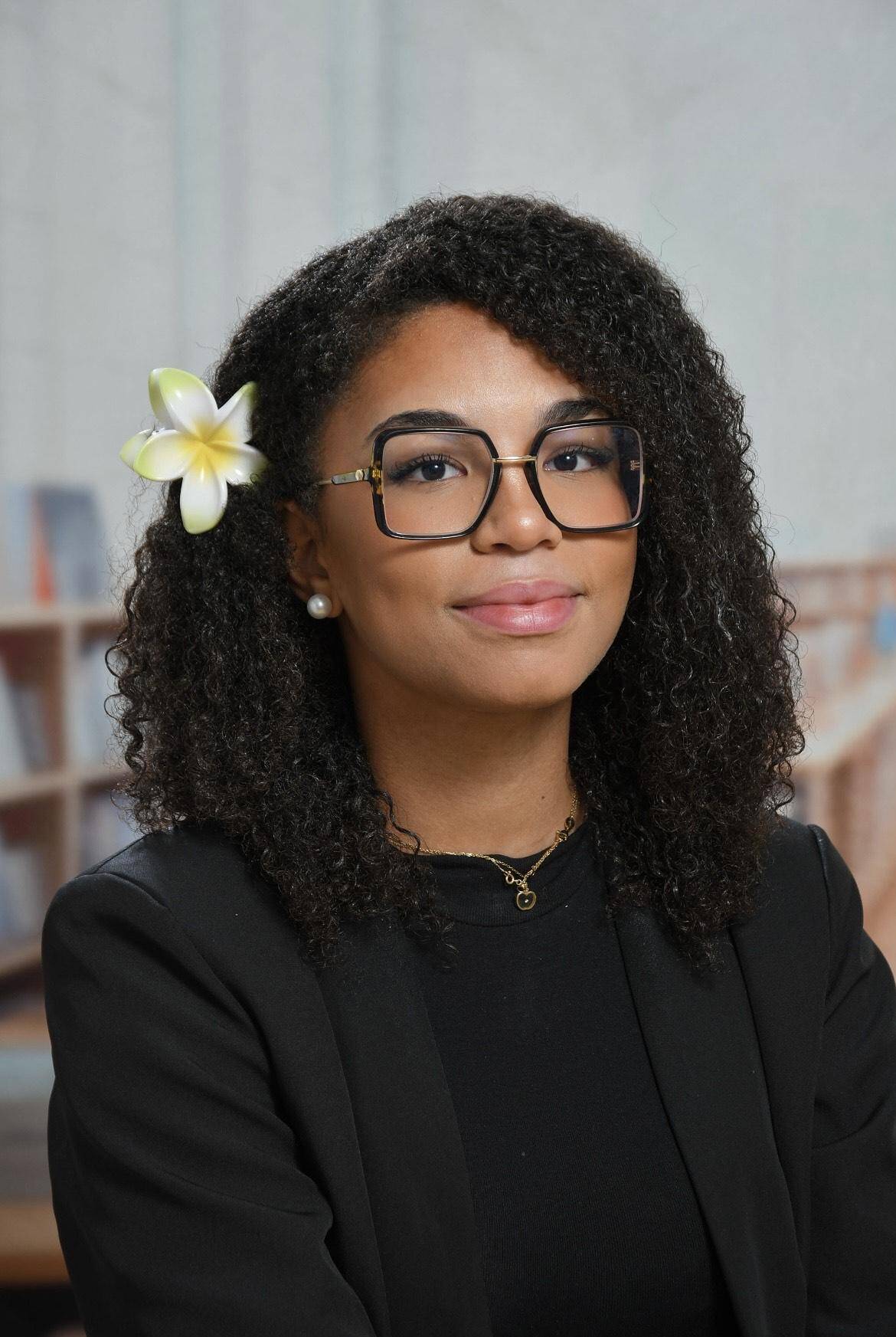 Eléïna Diarra