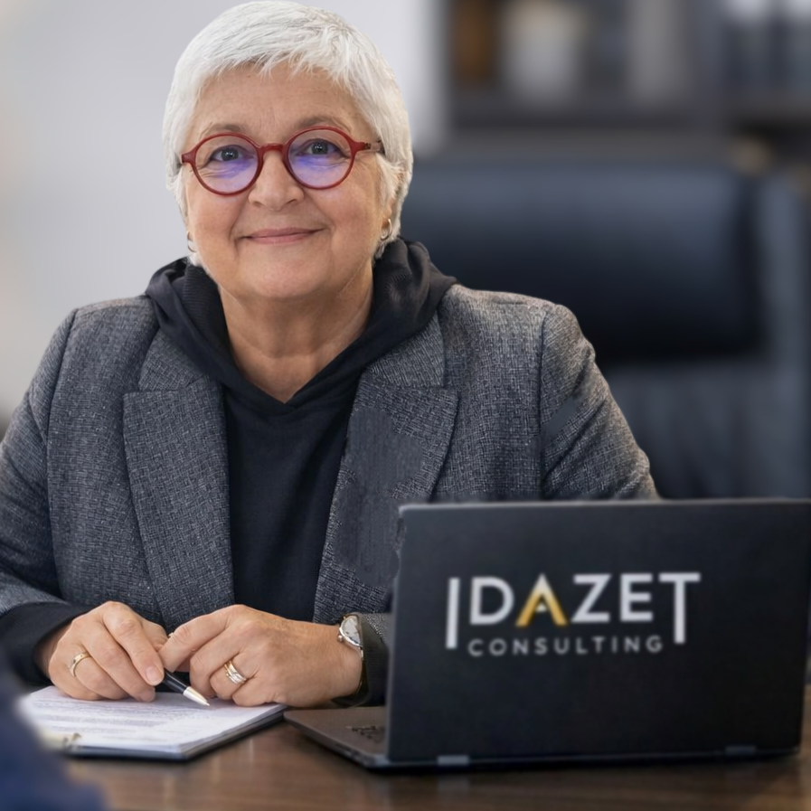 Isabelle Dazet