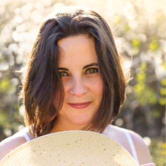 Mélanie Broudic
