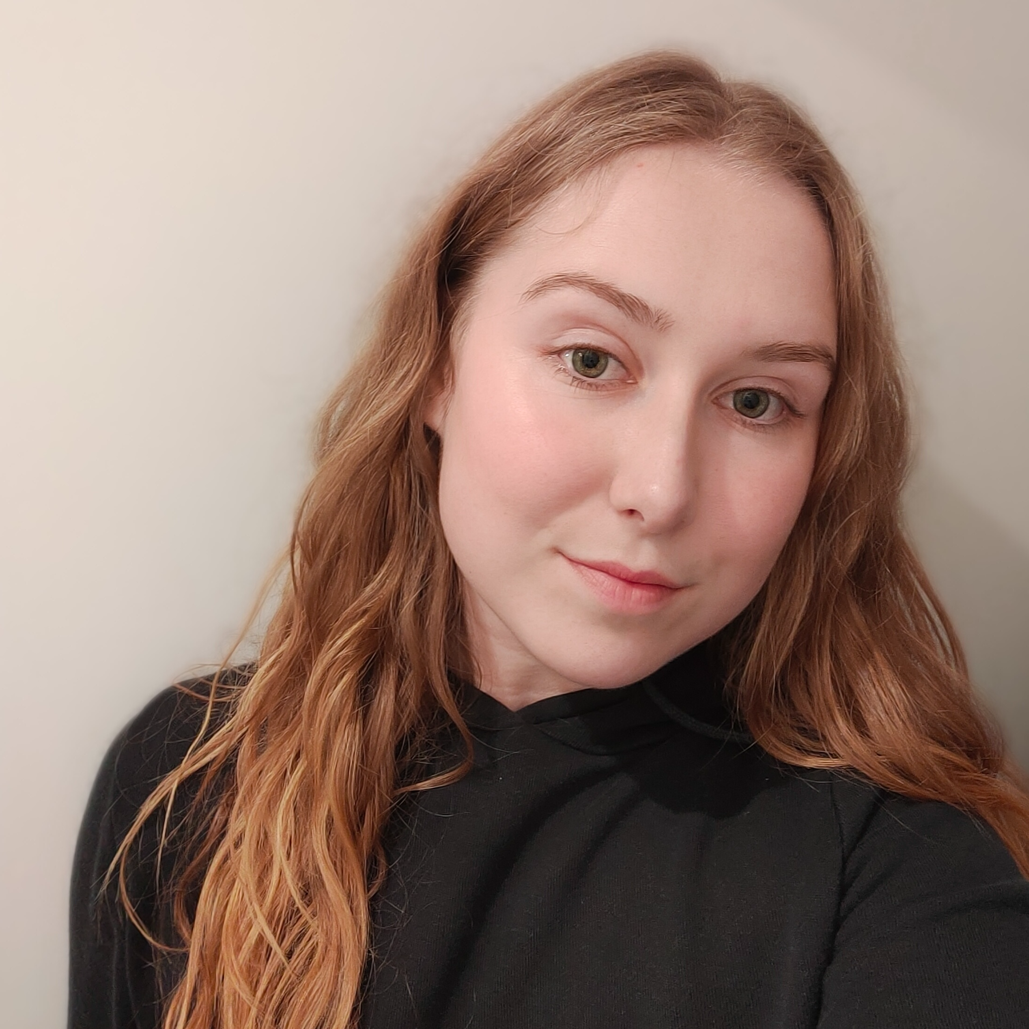 Gina  - Native Allemand Translator FR/EN->DE | Localization