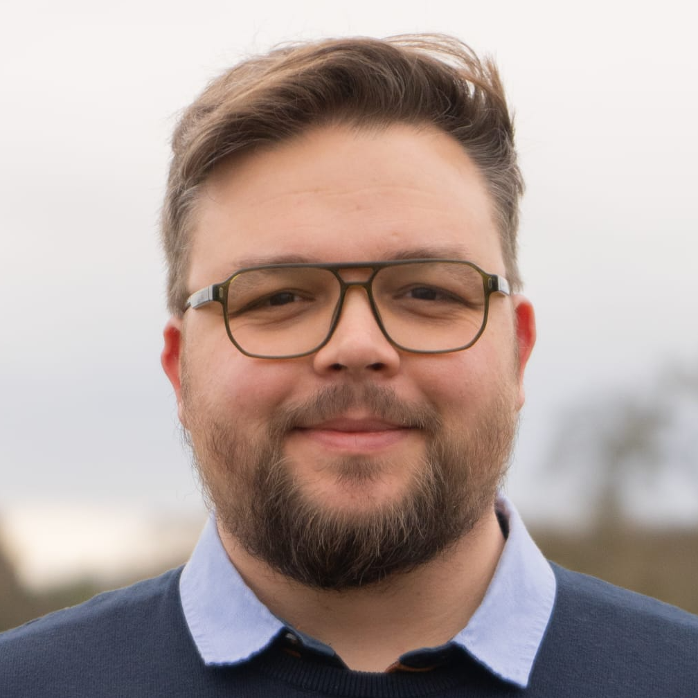 Emmanuel P. - Lead développeur Full Stack 