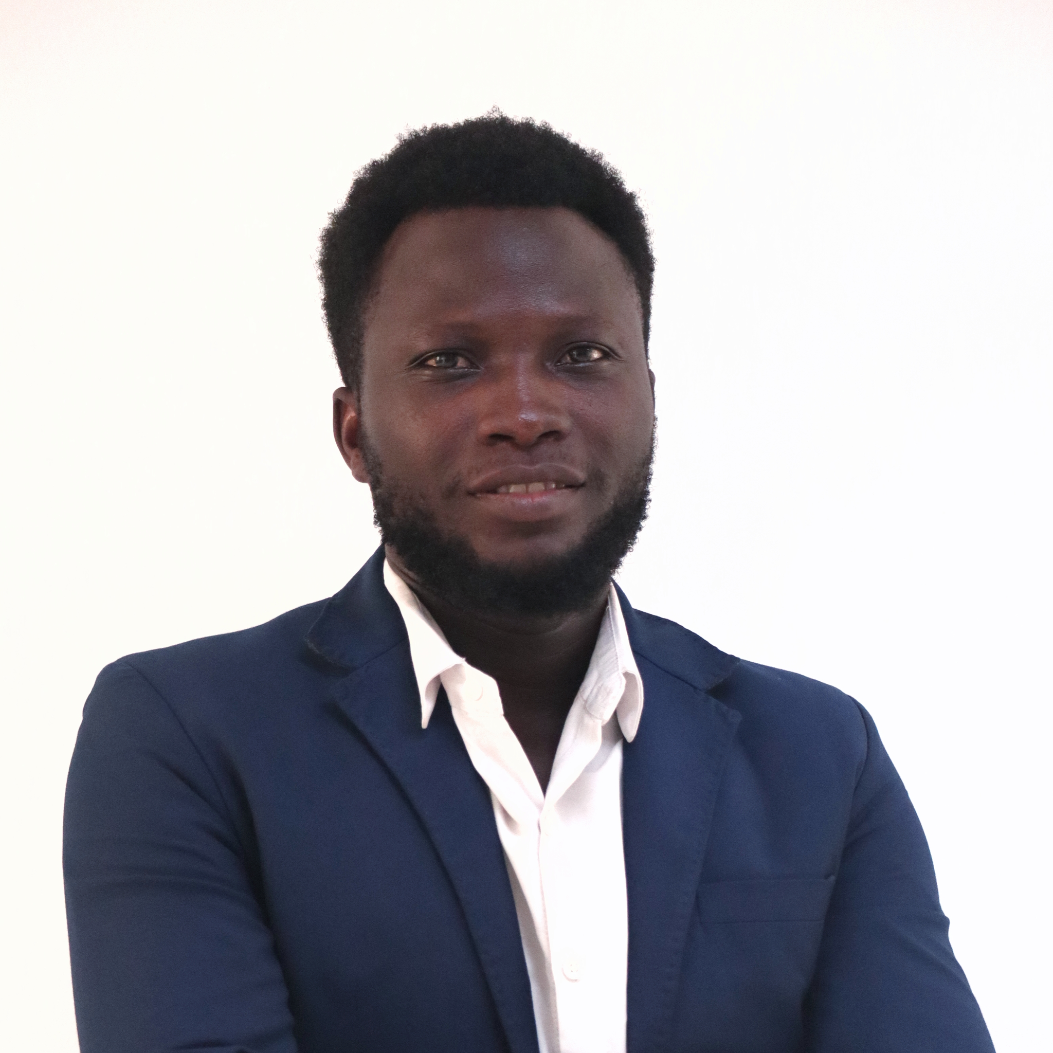Pascal Assinou