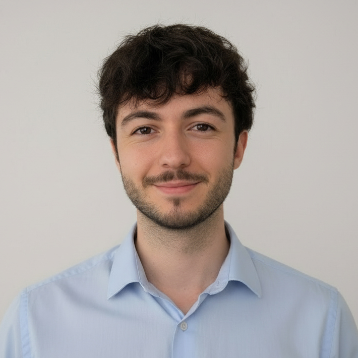 Thomas J. - Directeur Artistique Freelance à Lyon
