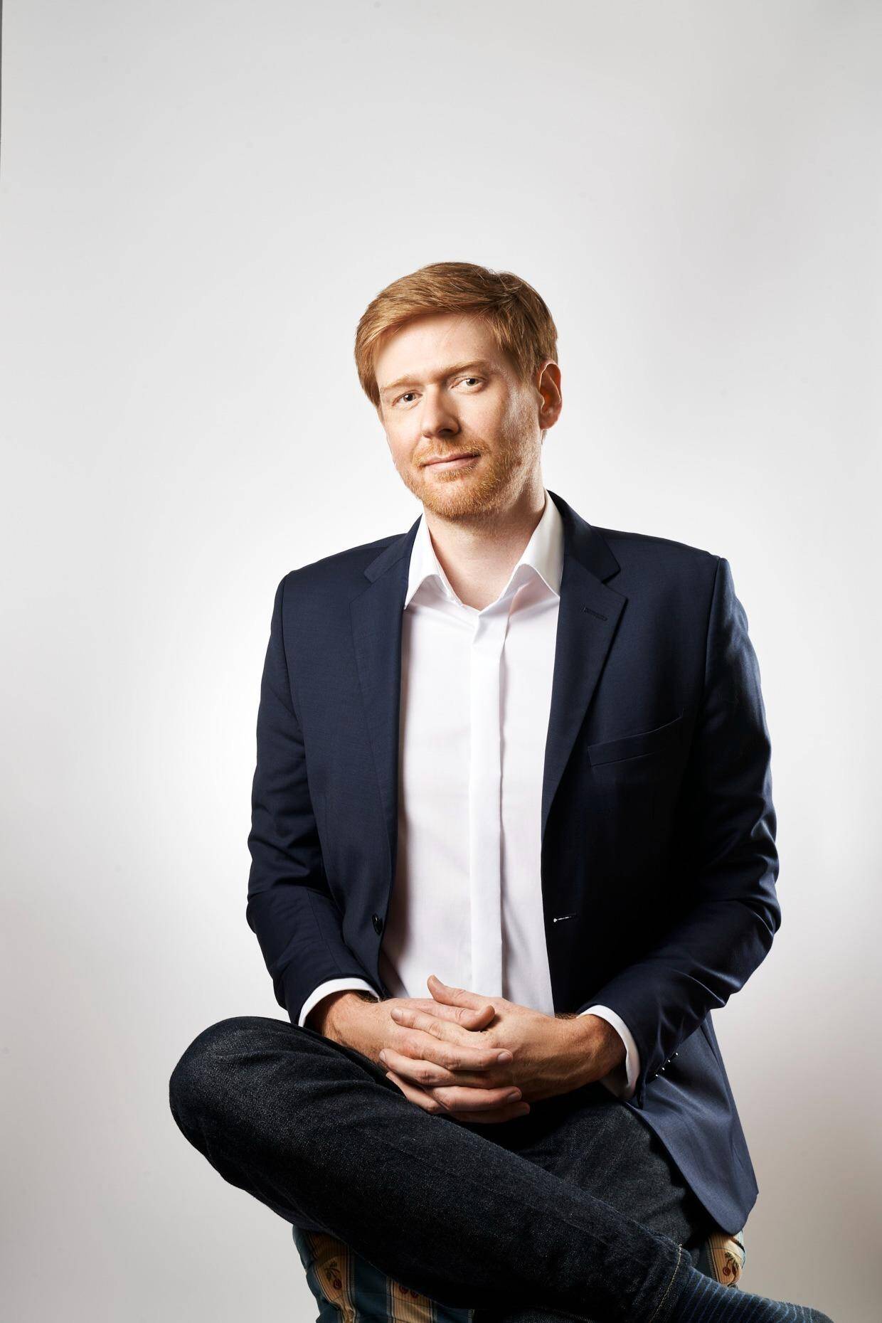 Matthew Jordan - Product Manager 10+years