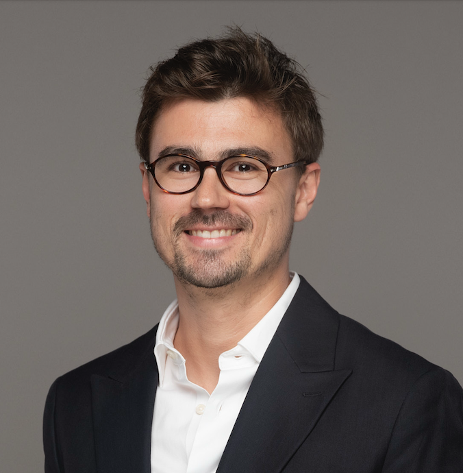 Alexandre M.