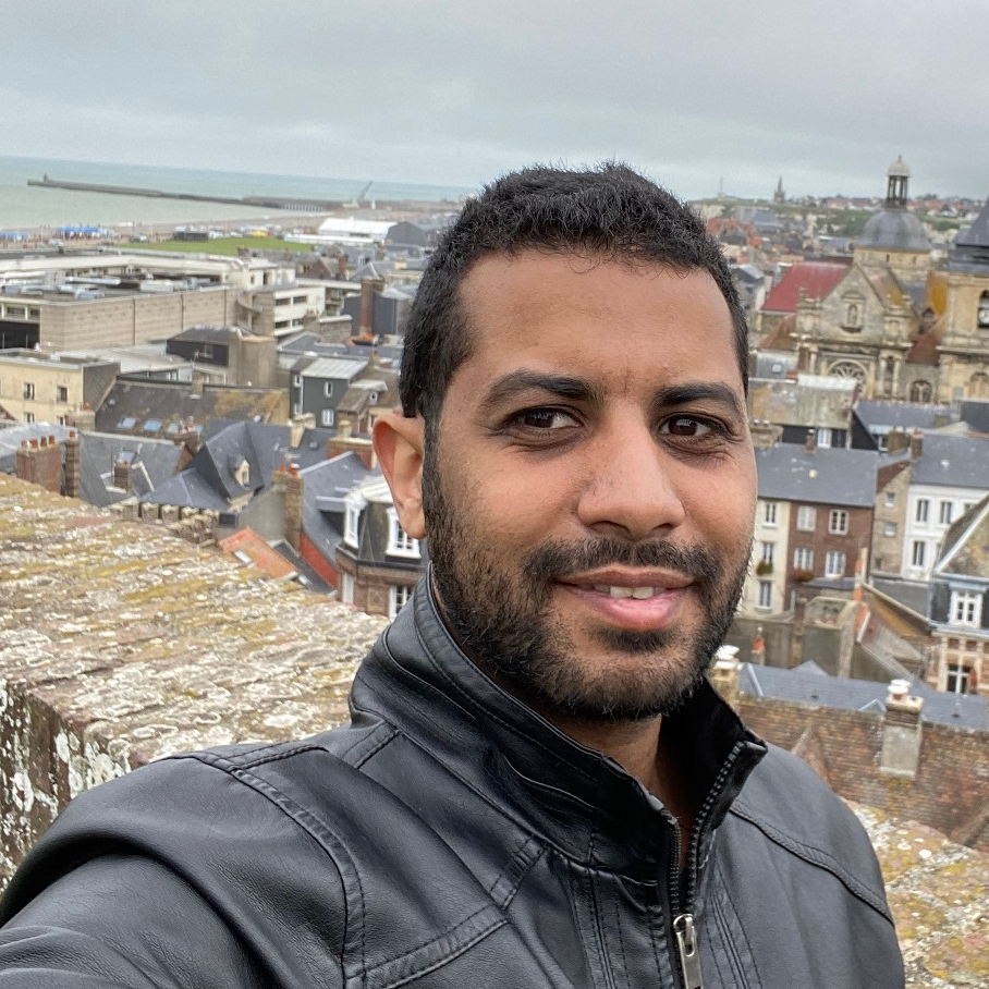 Mohammed Ezzou