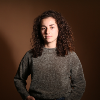 Julie Rousselon