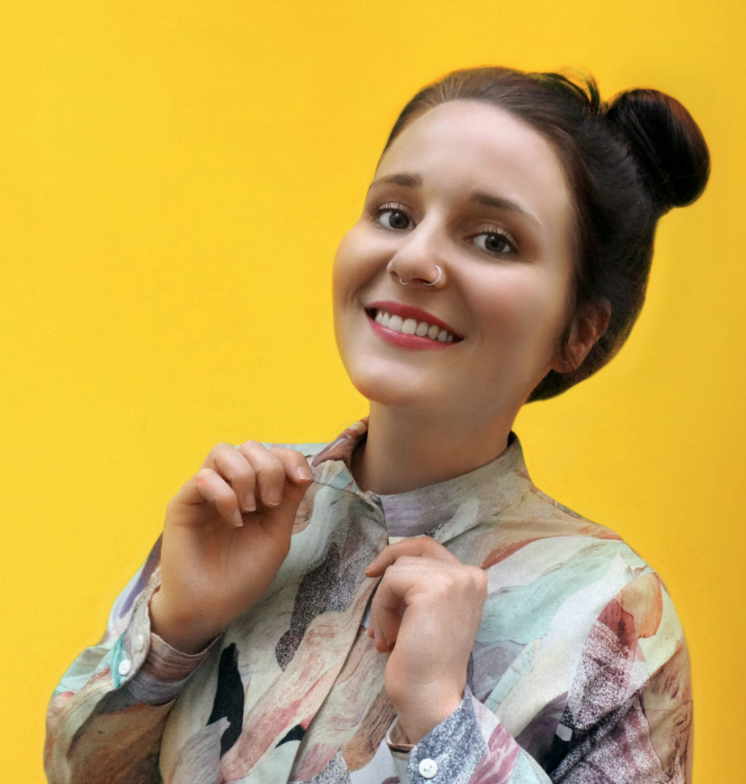 Clara Hameline