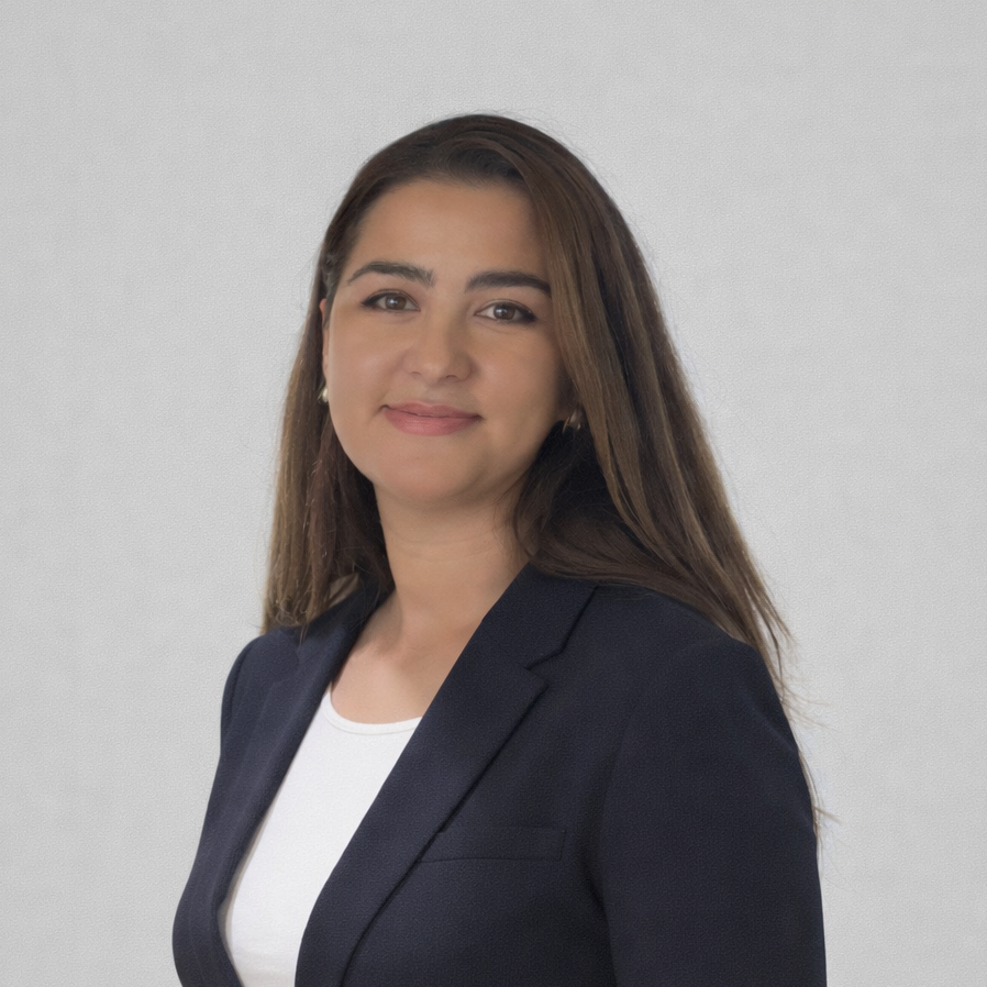 Racha  - HR & HRIS Consultant