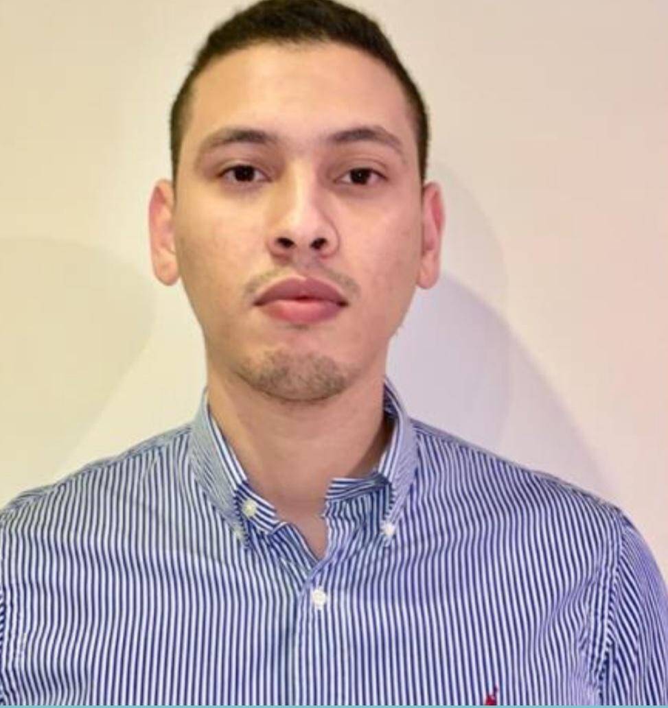 Mohammed  - SOC Analyst