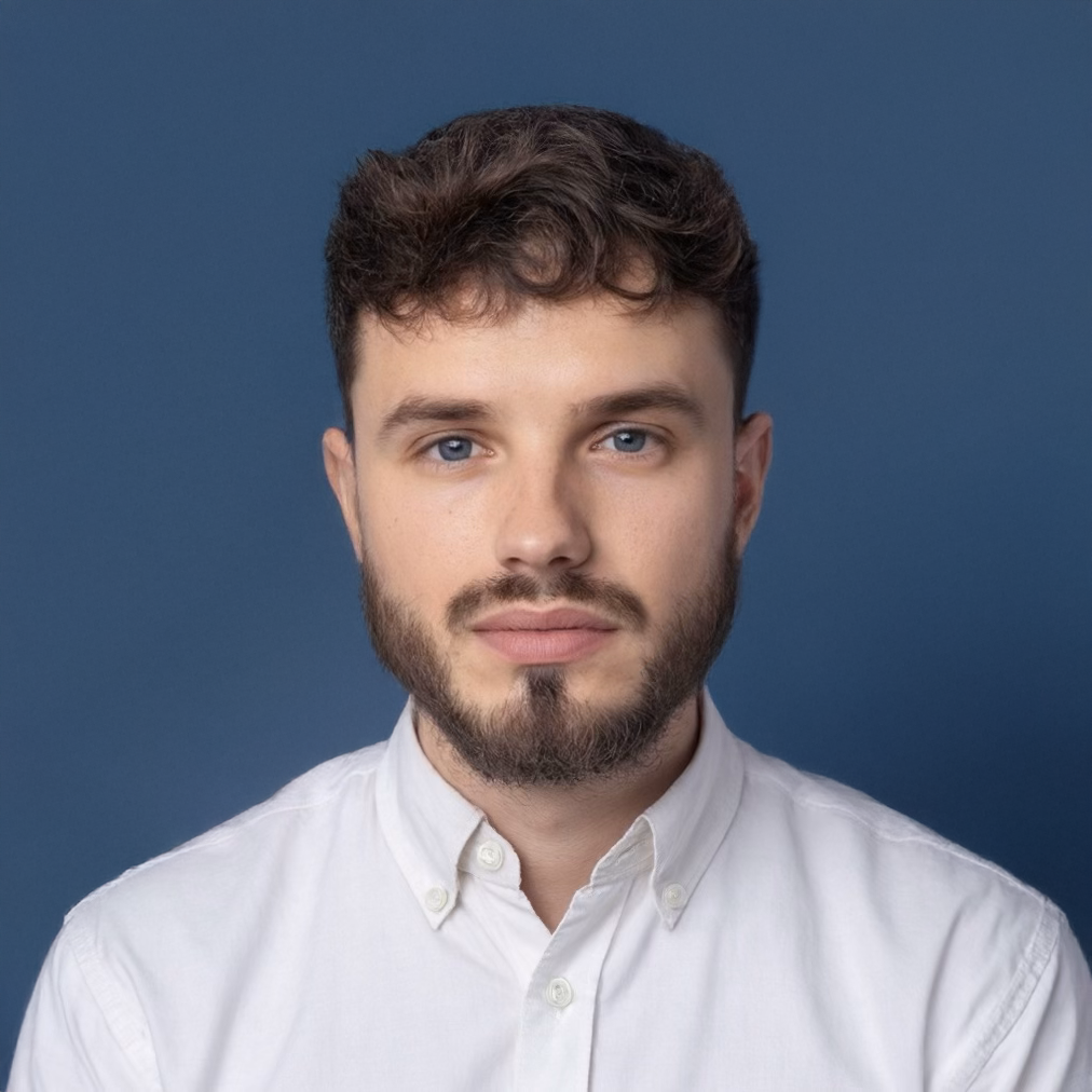 Adrien Le Breton - Tech Lead SaaS B2B early-stage Node/TypeScript