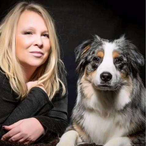 Kerstin Schröter - Senior Copywriter & Content Specialist - Haustiere