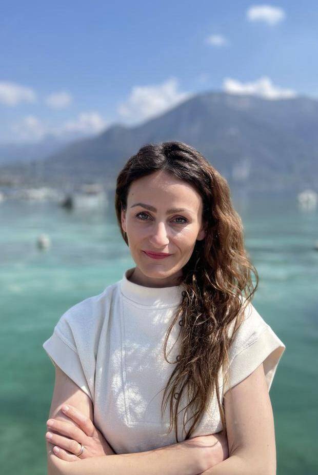Anabelle De Montravel