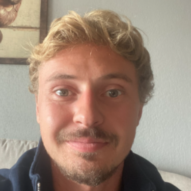 Louis Bouckaert - Consultant Relation Client & Responsable Service C