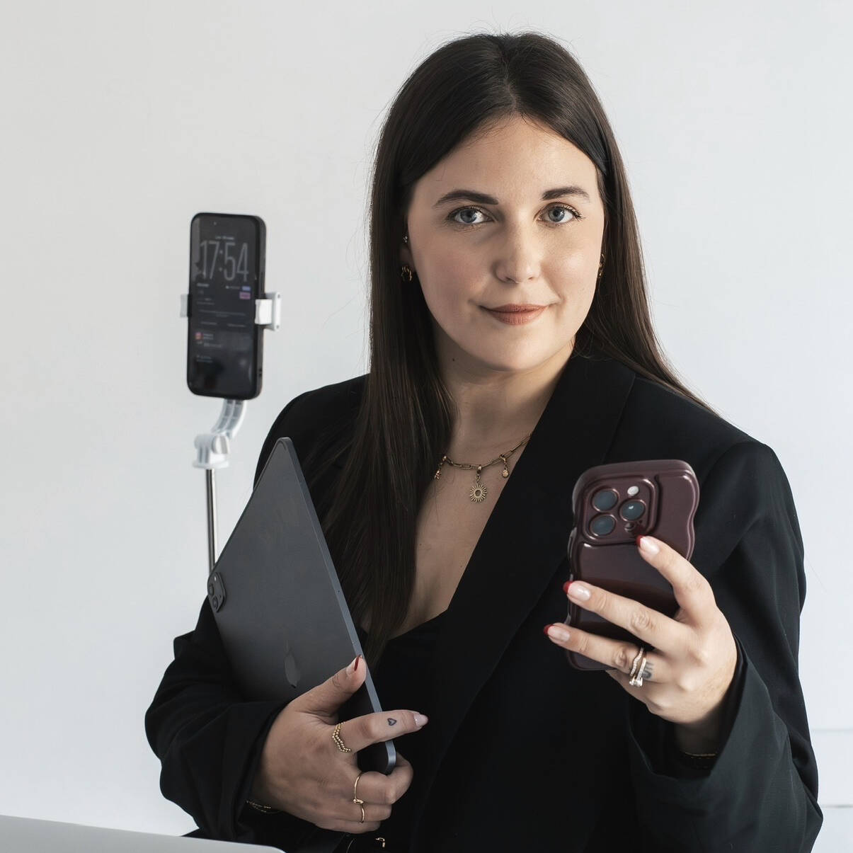 Chloé Martins - Community Manager