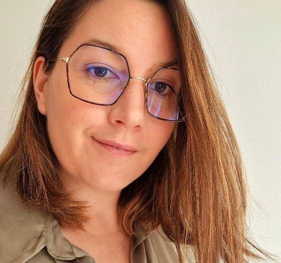 Julia  - Cross-functional PMO
