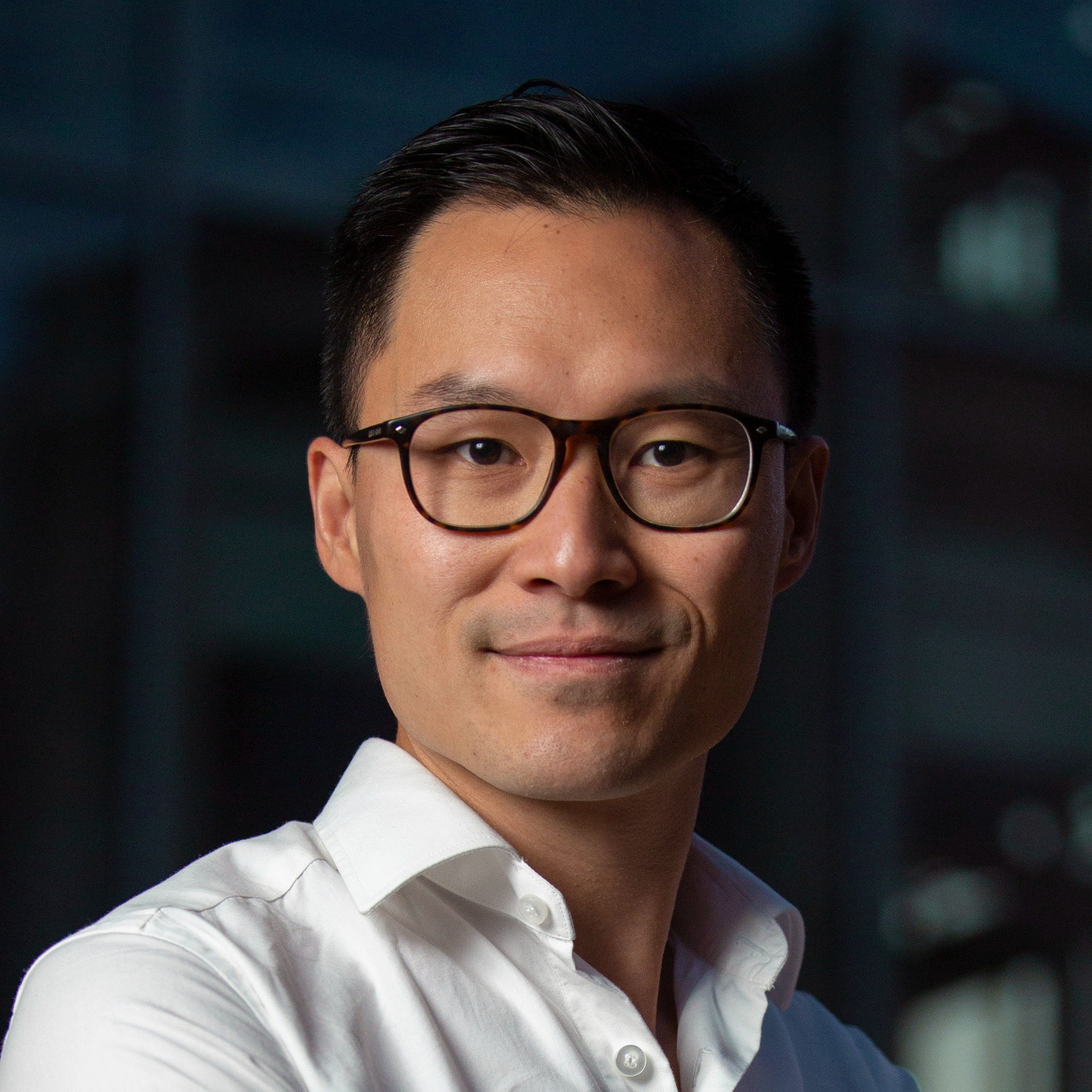 Zy Yeung