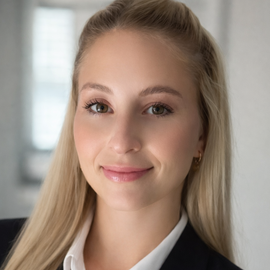 Lena Rohlinger