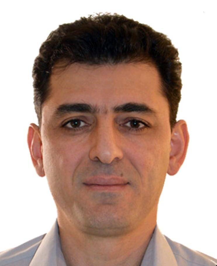 Armen Mkrtchian
