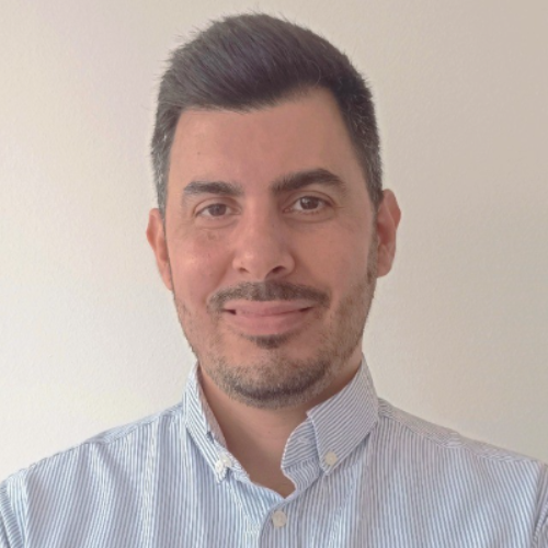 Facundo Corbalan - SAP HCM Consultant