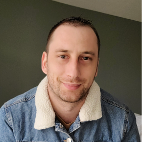 Emil Hrisca - Développeur Fullstack (React/Express)