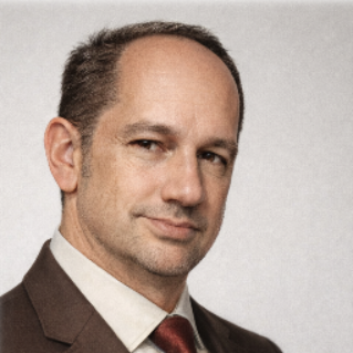 Patrick Bär