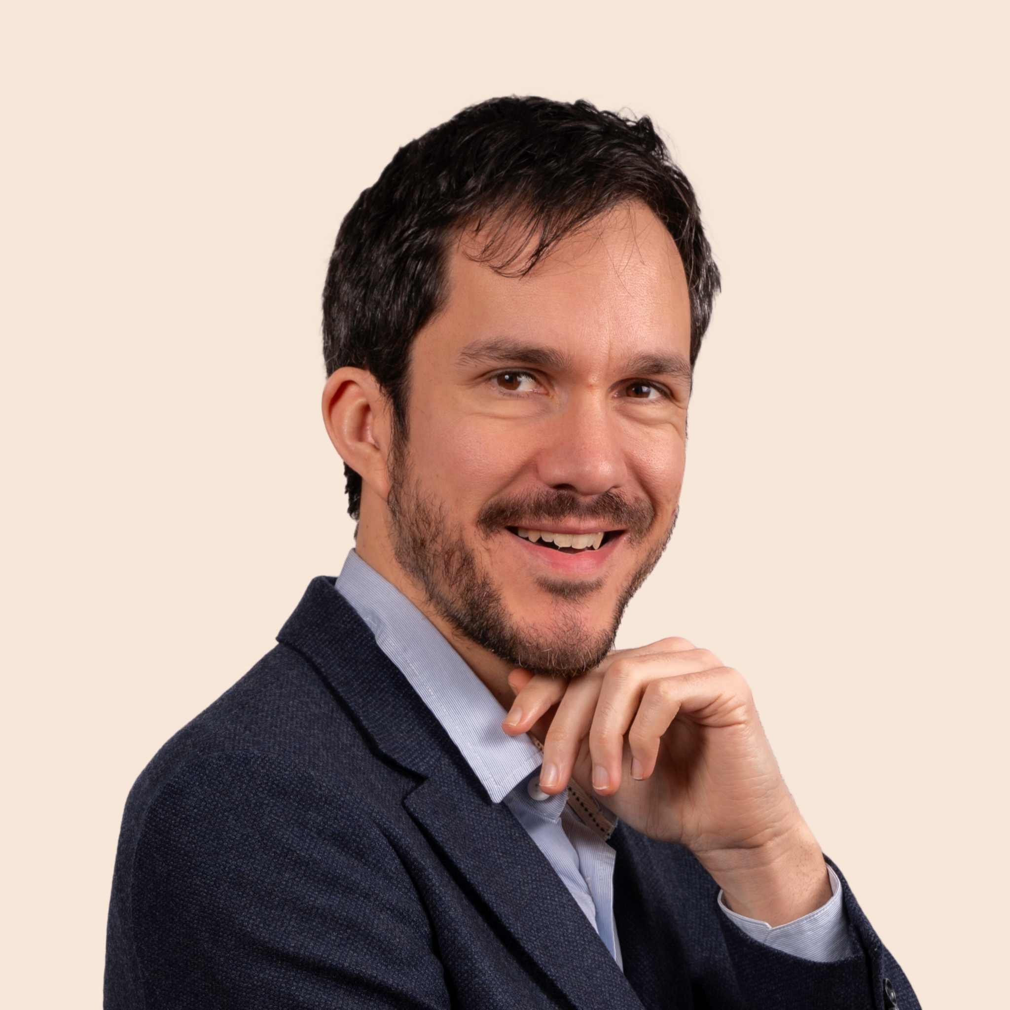 Raphaël Thiry