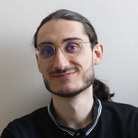 Baptiste Contini