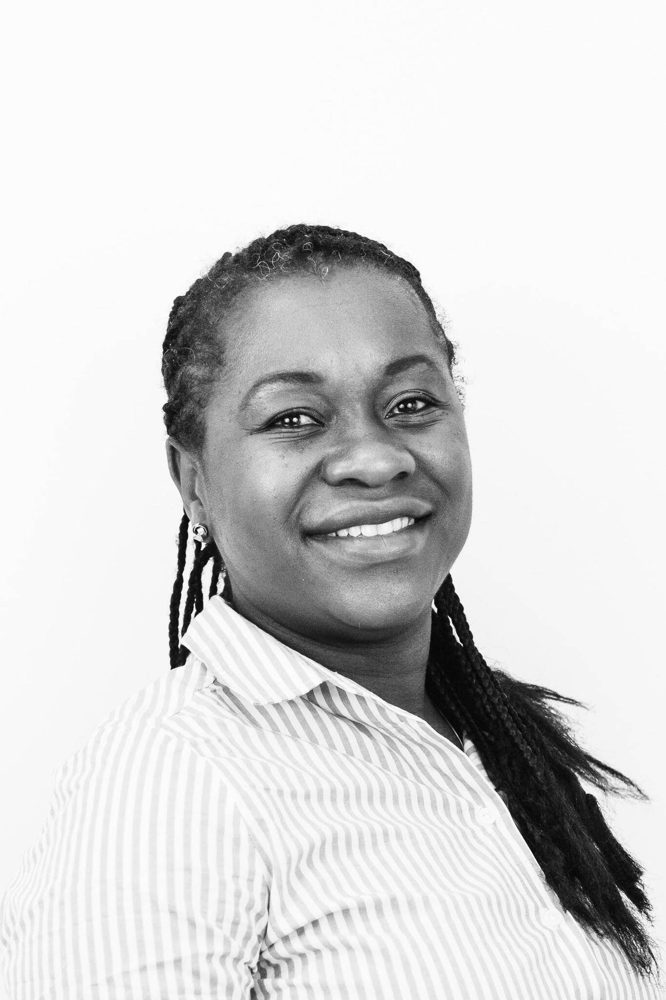 Josephine Mbuyi