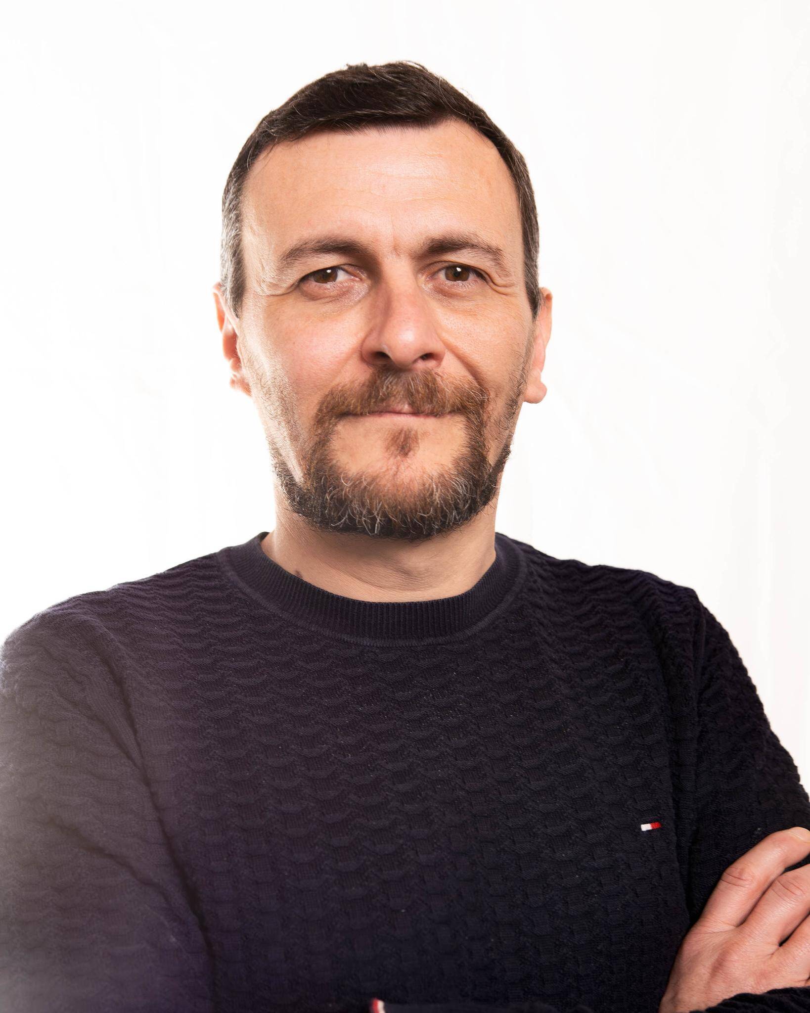 Olivier Démontant - Consultant IA & Nocode | Développeur web 