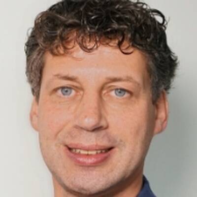 Patrick Peek - Solution Architect