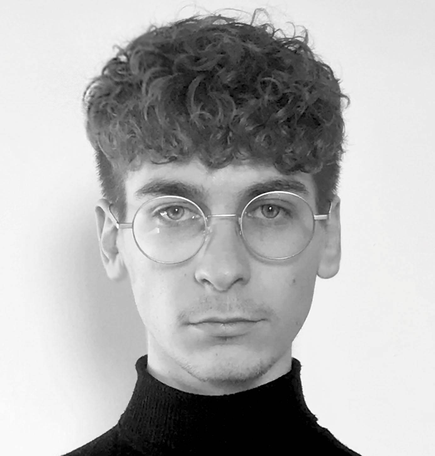 Yohann Gentelet