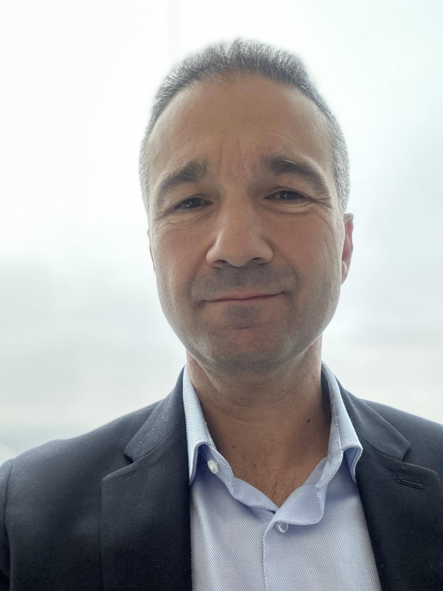 Lénaïc Barrouquere